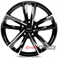 Replica A1065 9x20 5x130 ET59 DIA71.5 GBMF