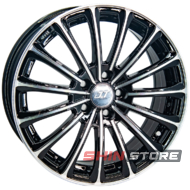 JT 148 6x14 4x98 ET35 DIA58.6 BM