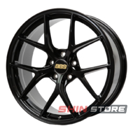 Replica BBS RX01 7.5x17 5x112 ET35 DIA66.6 GB