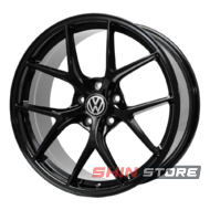Replica Volkswagen RX01 7.5x17 5x112 ET35 DIA66.6 GB