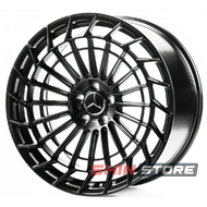Replica MR953 9.5x20 5x112 ET45 DIA66.45 SB