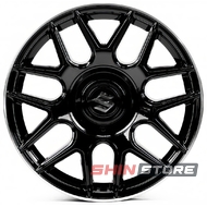 Replica SZ2800 7.5x17 5x139.7 ET10 DIA108 GBLP