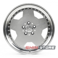 Replica MR5852 8x18 5x112 ET25 DIA66.6 SL