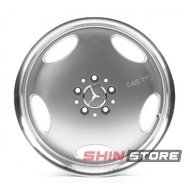 Replica MR1218 8.5x19 5x112 ET35 DIA66.6 SL