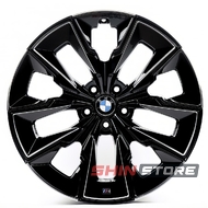 Replica B538 10x20 5x112 ET41 DIA66.6 GBW/MS