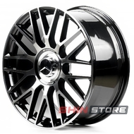 Replica MR932 8.5x19 5x112 ET38 DIA66.6 MB