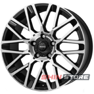 Momo Revenge 10x20 5x120 ET38 DIA79.6 BMP