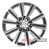 Replica LR22010 9.5x22 5x120 ET42.5 DIA72.6 MG