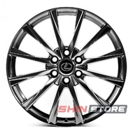 Replica LX404 8x22 6x139.7 ET55 DIA95.1 HB