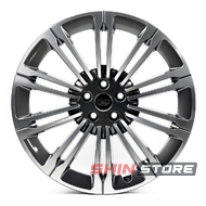 Replica LR7163 9.5x23 5x120 ET42.5 DIA72.6 DMG