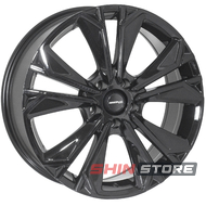 Zorat Wheels ZW-1123 7.5x19 5x114.3 ET35 DIA67.1 Black