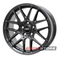 Replica Audi RX04 7.5x17 5x112 ET35 DIA66.6 GM
