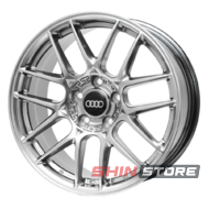 Replica Audi RX04 7.5x17 5x112 ET35 DIA66.6 HB