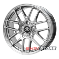 Replica Toyota RX04 8x18 5x114.3 ET35 DIA73.1 HB