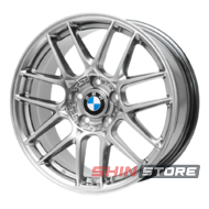 Replica BMW RX04 8x18 5x120 ET30 DIA72.6 HB