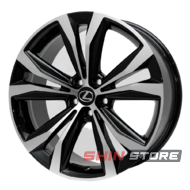 Replica Lexus 1437 8x20 5x114.3 ET30 DIA60.1 BMF