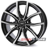 Autec Vidron 6x16 5x100 ET35 DIA57.1 BP