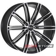Zorat Wheels ZW-3303W 9x20 5x130 ET45 DIA71.6 BP