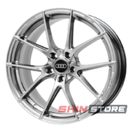 Replica Audi FF-P01 8x18 5x112 ET27 DIA66.6 HB
