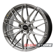 Replica Ford FF-V15 8x18 5x108 ET38 DIA63.4 HB