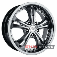 Monte Fiore MFW 46 7x16 5x114.3 ET37 DIA67 HB