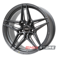 Replica Audi FF-G01 8.5x18 5x112 ET42 DIA66.6 MGM
