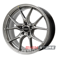 Replica Audi FF-S1 8x18 5x112 ET38 DIA66.6 HB
