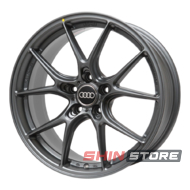 Replica Audi FF-S1 8x18 5x112 ET38 DIA66.6 MGM