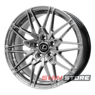 Replica Lexus FF-V18 8x18 5x114.3 ET38 DIA73.1 HB