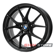 Replica BMW FF-S1 8x18 5x120 ET35 DIA72.6 BM