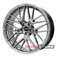 Replica Audi FF-V35 8x18 5x112 ET35 DIA66.6 HB