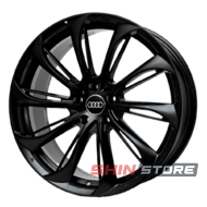 Replica Audi FF-V25 8.5x20 5x112 ET38 DIA66.6 BM