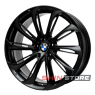 Replica BMW FF-V25 8.5x20 5x112 ET38 DIA66.6 BM