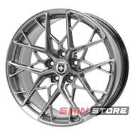 Replica HRE FF-511 8.5x19 5x112 ET38 DIA66.6 HB