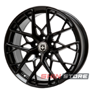 Replica HRE FF-511 8.5x19 5x112 ET38 DIA66.6 BM