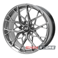 Replica Hyundai FF-511 8.5x19 5x114.3 ET38 DIA73.1 HB