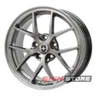 Replica HRE FF-507 7x16 5x112 ET40 DIA66.6 HB