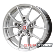Replica HRE FF-510 8.5x19 5x112 ET38 DIA66.6 HB