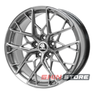 Replica Skoda FF-511 8.5x19 5x112 ET38 DIA66.6 HB