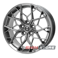 Replica HRE ZT718 7.5x17 5x120 ET30 DIA72.6 HB