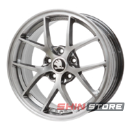 Replica Skoda FF-507 7x16 5x112 ET40 DIA66.6 HB