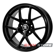 Replica Skoda FF-507 8.5x19 5x112 ET38 DIA66.6 BM