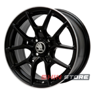 Replica Skoda FF-510 8x18 5x112 ET38 DIA66.6 MBPL