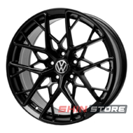 Replica Volkswagen FF-511 8.5x19 5x112 ET38 DIA66.6 BM