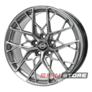 Replica Nissan FF-511 6.5x15 5x114.3 ET38 DIA73.1 HB