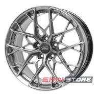 Replica Ford FF-511 8.5x19 5x108 ET38 DIA73.1 HB