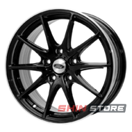 Replica Ford FF-501 7x16 5x108 ET40 DIA73.1 BLP