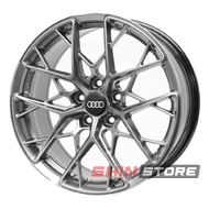 Replica Audi FF-511 8.5x19 5x112 ET38 DIA66.6 HB