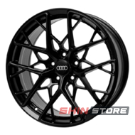 Replica Audi FF-511 8.5x19 5x112 ET38 DIA66.6 BM