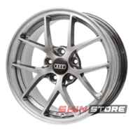 Replica Audi FF-507 7x16 5x112 ET40 DIA66.6 HB